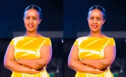 Gospel nyarwanda igiye kunyeganyeza Amerika (Part1)! Diane yatangiye kuririmba ku giti cye - VIDEO