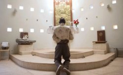 Abislam bahindutse abakristu bagiriwe nabi n'intagondwa z'Abayisilamu: "Nanze kwanga Yesu nk'Umwana w'Imana"