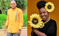 Tonzi avuze amateka atangaje afitanye na Theo Bosebabireba anamutura indirimbo "Igikuta"