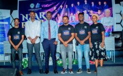 Umuriro wa Mwuka Wera wahuye n'uw'amashanyarazi! Cornerstone choir yikuye mu mbundo itumira korali ya ADEPR