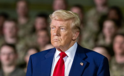 Perezida Trump yihanangirije Nigeria ikomeje kurebera iyicwa ry'inzirakarengane z'Abakristo