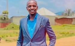 Harimo na Israel Mbonyi: Peter Gakunzi yavuze abaramyi yigiraho byinshi anasobanura "Umwungeri mwiza"