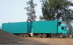 Rwanda: Hagiye gushyirwaho ishuri ryigisha abashoferi b'umwuga mu kurwanya impanuka ziterwa n'amakamyo