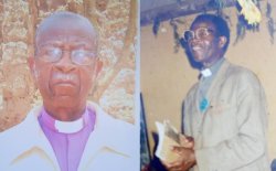 Inzu y'ibitabo muri AEBR yahiye! Urwibutso rw'ababanye na Rev. HAMURI wayoboye Region agashinga n'amashuri witabye Imana