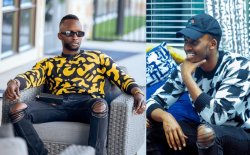 Three questions Jesus Christ asked Meddy that caused him to become a gospel Singer