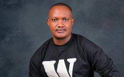 Gospel y'uyu munsi imeze neza yateye imbere - Godfrey Nzaramba umuramyi wanahoze ari umunyamakuru