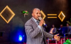 Pastor Rugambwa Emmanuel wa EENR Nyamata yahishuye ibintu 4 bikomeye yiteze mu giterane cya Ev. Dana Morey i Bugesera