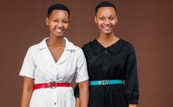 Ubu noneho wagura tike yo kujya mu gitaramo cya Vestine na Dorcas mu Burundi