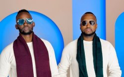 The song 'Niyo Ndirimbo' by Meddy and Adrien Misigaro became the first best in the Rwandan Gospel