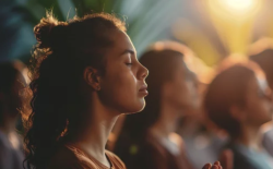 Day 1 of Prayer: Declaring that Jesus is sufficient in everything – Pastor Christian Gisanura