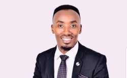 N. Fiston watumiye Bosco Nshuti muri Finland yashyize hanze indirimbo nshya "Ni Yesu"