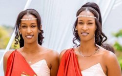 Exclusive: Impanga Yvette na Yvonne ziyemeje gushyira itafari mu muziki wa Gospel nyarwanda-VIDEO