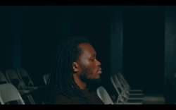 SEE Muzik yasohoye indirimbo ‘Run No More (Ntuhunge Gukira)' – Ijwi rikomanga ku mutima wawe