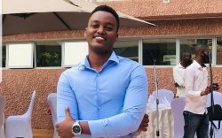 "Nta muntu n'umwe njya ndya SEEN" - Josh Ishimwe akwiriye kubera urugero ibindi byamamare