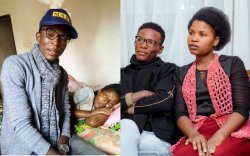 Turongeye turatsinzwe, ndababaye kweli - Ishavu rya Vedaste N. Christian wapfushije mushiki we