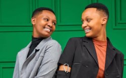 Vestine na Dorcas bagiye gushyira hanze indirimbo "Iriba" ya mbere mu 2024