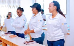 Zion Insurance Brokers reaffirm commitment to customer service excellence 