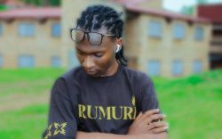 Naretse kuba Pasiteri mva no muri korali ku bw'Ubutumwa Bwiza- Njd Rumuri nyuma yo gushyira hanze “Ni Wowe”