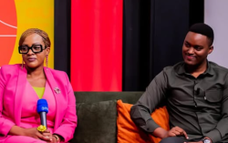 Aline Gahongayire na Josh Ishimwe mu gitaramo gikomeye i Paris – Amatike ya VIP yashize!