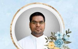 India: Padiri yapfuye yiyahuye nyuma yo kuregwa kwamagana ihohoterwa rikorerwa abakristo