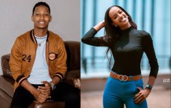 N'ejobundi yaraturamiye - Miss Elsa yagaragaje kunyurwa n'indirimbo ya Israel Mbonyi