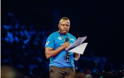 Twaremwe n'Imana imwe, imwe yaremye Messi na Cristiano - Minisitiri Utumatwishima 