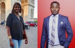 Gaby Kamanzi, Janvier Muhoza na Vessels of Praise mu bazamuye umubavu ku gicaniro - VIDEO