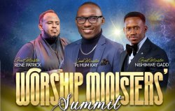 Kigali: Hateguwe ihuriro ry'abaramyi rishobora guhoza amarira abarotaga gutungwa no kuramya