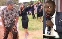 Huye: Sauti Hewani yishimiwe, Bosebabireba na Rev. Dukuzeyezu banga kwitabira "ngo tubanze tumuhanagurize ikote"