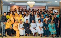 Nyuma ya BK Arena, Jehovah Jireh Choir igiye gutanga ubuhanuzi muri Rubonobono