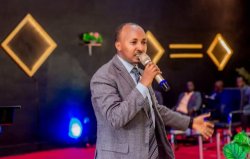 Pastor Emmy Rugambwa yagaragaje umusaruro witezwe muri 'Nyamata Prayer Breakfast'