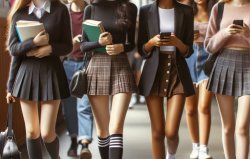 Yavuye muri korali kubera ikigare, yishora mu busambanyi, yibuka kwiga ku munsi w'isoko, none yatsinzwe icya Leta