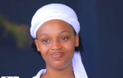 Kamikazi Dorcas ntarakira neza agahinda gakabije yagize nyuma y'ubukwe bwa Ishimwe Vestine