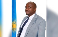 Ntabwo nzongera kunywa inzoga ukundi - Dr Mbonimana weguye ku mwanya wa Depite