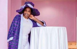 Umuramyi Parfaite Mugisha yahamije ko izina ari ryo muntu mu ndirimbo nshya yise ‘Umunyamugisha'