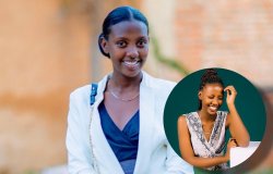 Ni Yesu Christmas Celebration Festival 2023 yageze mu Rwanda hamwe na Umulisa Cynthia