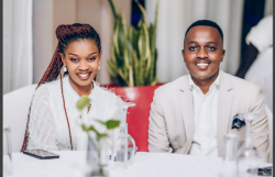 Zoe Family basohoye "Imbabazi z'Imana" mu gihe Abakristo bitegura Pasika 