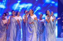 From Rwanda to the World: Ambassadors of Christ Choir hits 1.5M subscribers