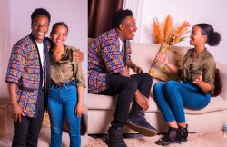 Exclusive: Meet Charline Prazen Chikomo the Founder and C.E.O of the 'DUCE Leadership Initiative'-VIDEO