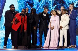 Maverick City Music na Kirk Franklin ku isonga mu baramyi begukanye Grammy Awards 2023 - Ibihembo biruta ibindi ku Isi