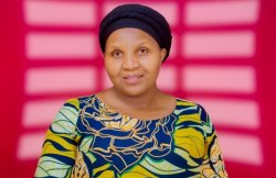 Umuramyi M.Shyaka Clenia yatanze ubutumwa mu ndirimbo nshya "Yakoze ibikomeye" - VIDEO