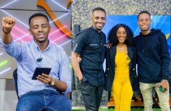 Kuva kuri Josh, Kega kugeza kuri Divine: Twinjire muri Holy Room ikiganiro gikunzwe gikomeje kubagarira itaranto