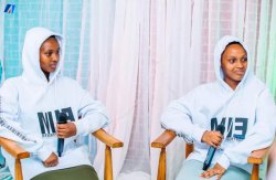 Ese koko Vestine na Dorcas babafungiye i Burundi? Ambasaderi wa Paradise.rw i Burundi aciye impaka