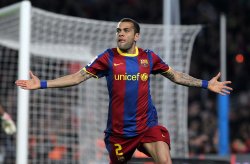 Dani Alves wakiniye FC Barcelona na PSG akaba yarahamijwe icyaha cyo gufata ku ngufu, yamaze kuba Pasiteri