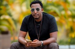 Junior Giti yahishuye uko yatawe muri yombi mu Burundi anashima Imana yivuye inyuma