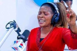 Yavukiye mu muryango w'Abayisilamu! Menya byinshi kuri Rose Muhando umaze kuba umuramyi mpuzamahanga 