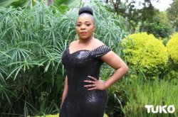 Justin Syokau yibasiwe n'abavuga ko kuva mu muziki wa Gospel agafungura urusengero ni ukuzamura urwego rwa business