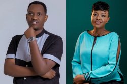 Abaramyi Bosco Nshuti na Tonzi bashobora kubyarira rimwe "NUMVISE-IGIKUTA"