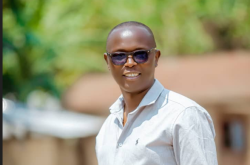 Samuel Mushimiyimana: Umuhanzi ufite icyerekezo mu mwuka no mu buhanzi
