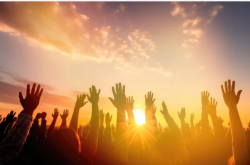 Umunsi wa 3 wo Gusenga tuvuga ko Yesu aduhagije – Pastor Christian Gisanura